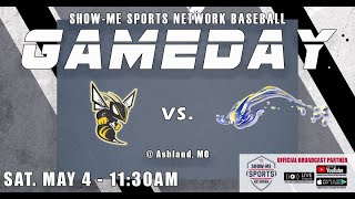 BSB Fatima Comets vs Fulton Hornets 050424 Broadcast 0554 [upl. by Orvas]