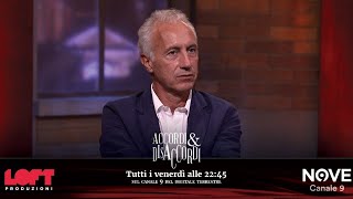 Travaglio “I parenti di Meloni al Governo Ecco cosa penso” [upl. by Sarge]