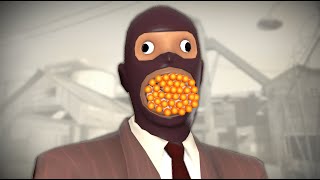 TF2s Strange Mods [upl. by Outlaw]