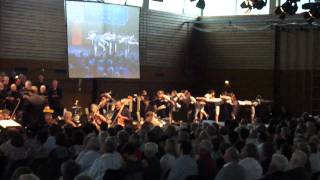 Eislingen Jubiläumskonzert  Carmina Burana [upl. by Terrene]