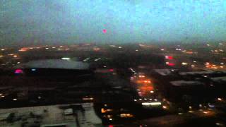 Derecho Storm In Columbus Ohio on June 29th 2012 [upl. by Nivert892]