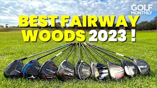 BEST FAIRWAYS 2023 [upl. by Lynus]