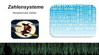 Hexadezimalsystem in Dezimal umrechnen und verstehen  SPS programmieren lernen [upl. by Koblick]