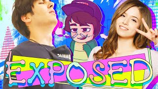 Tier 3 Pokimane Sub REACTS to LeafyPokimane DRAMA [upl. by Proctor]