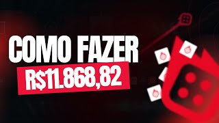 COMO FAZER R1186882 NA BLAZE COM GERENCIAMENTO  Dia 21 [upl. by Evey995]