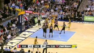 Shaqtin A Fool  January 17 2013 [upl. by Penny]