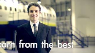 Ryanair Cabin Crew jobs [upl. by Mcintyre]