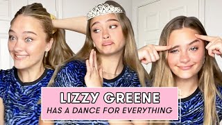 Lizzy Greene with Riele Downs 20171114 Instagram Live Video Replay [upl. by Scott67]