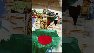 Was Bangladesh Cricket SuperFan Tiger Robi Beaten in India Know the Truth  By Prashant Dhawan [upl. by Nyleve]