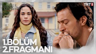 Bir Sevdadır 1 Bölüm 2 Fragmanı  31 Ocak Çarşamba TRT 1de trt1 [upl. by Annaehs]