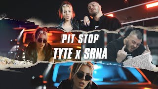 Tyte X Srna  Pit Stop Official Music Video [upl. by Eenoj]