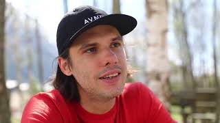 Orelsan  quotBasique cest devenu une sorte dexpressionquot [upl. by Mathias]