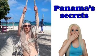 8 things I wish I knew before going to Panama [upl. by Alexandra315]