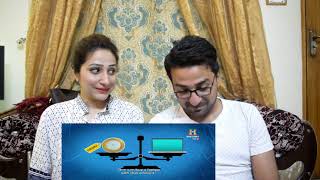 Pakistani React toMaharaja ExpressLuxury on Rails  राजसी रेलगाड़ी  OMG Yeh Mera India [upl. by Ines]