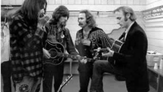 Carried Away  Crosby Stills and Nash [upl. by Heck]