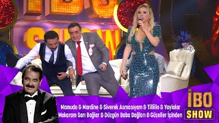 MAMUDOampMARDİNEampSİVEREK ASMASIYAM ampTİLLIİLLOampYAYLALARampMAKARAM SARI BAĞLARampDÜZGÜN BABA DAĞLARI [upl. by Theo]