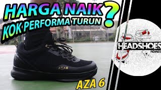 DBL Ardiles AZA 6 Performance Review [upl. by Swithbart]