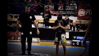 Highlights ADCC 2017 FINLÂNDIA  BIANCA BASÍLIO  ALMEIDA JJ [upl. by Yerffe]