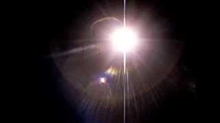 Super 8mm Film of a Solar Eclipse in Mexico 1970 [upl. by Sanfred]