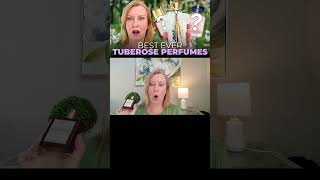 Tuberoza by Nishane  A Symphony of White Florals ampNishane Luxurious Amber Review [upl. by Virginie]