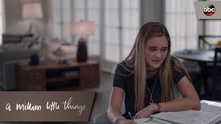 BTS of Filming a TV Show in a Pandemic  Lizzy Greene [upl. by Ardnak412]