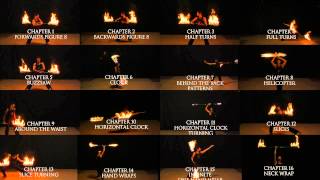 Chapter 1 Intro  Dancing with the Fire Staff instructional series [upl. by Mixam]