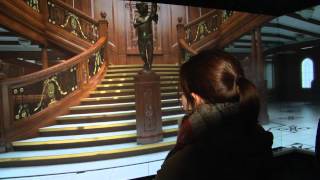 Exclusive Preview  Titanic Belfast [upl. by Nilsoj]