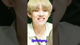 HAI MERA DIL  TAEHYUNG  FMV  KIM TAEHYUNG EDIT [upl. by Iras]