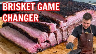 How to Smoke Brisket  Smoked Beef Tallow  Mad Scientist BBQ [upl. by Keary]