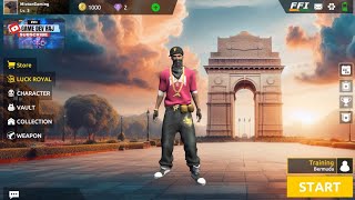 Free Fire Live With Micton Gaming 🔥 Mobile FF King is Here 🤯 Free Fire Live ff freefire [upl. by Mollie954]