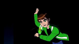 BEN 10 ALIEN FORCE S2 E1 DARKSTAR RISING EPISODE CLIP IN TAMIL [upl. by Norval]