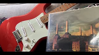 Fender Player Stratocaster Limited Edition Fiesta Red Review with Demo amp New Neck [upl. by Aicilyhp]