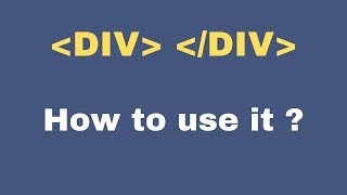 tutorial html y css  posicionamiento de divs en el contenedor general basico [upl. by Aimahc157]