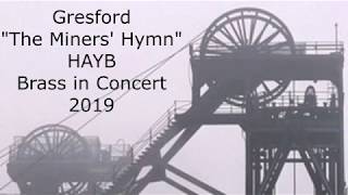 Gresford HAYB BiC 2019 [upl. by Krissy]