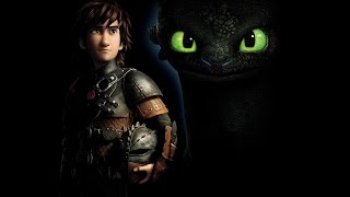 How to Train Your Dragon 2  Soundtrack Highlights [upl. by Aksoyn774]