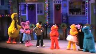 Sesame Street Holiday Show at Seaworld [upl. by Nero259]