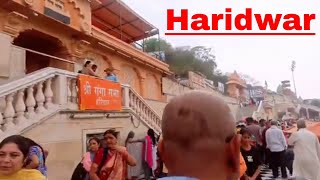 Delhi To Haridwar 2024 EP2 दिल्ली से हरिद्वार कैसे जाए Timing  Toll haridwar Meerut Expressway [upl. by Tootsie873]