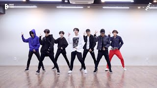 PRACTICE RECORD BTS 방탄소년단 ‘Best Of Me’ 2022BTSFESTA [upl. by Akcirahs]