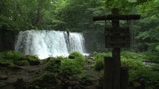 Oirase Keiryū Japanese Mountain Stream [upl. by Buyers]