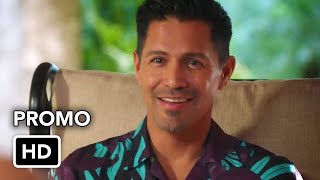 Magnum PI 5x13 Promo quotAppetite For Dangerquot HD Final Season [upl. by Munster]