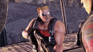 Bulletstorm Full Clip Edition  9 Minutes Duke Nukem Gameplay [upl. by Dachy]