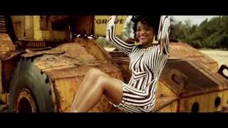 Ezi Emela Feat Skales  Secret Lover Official Video [upl. by Jegger]