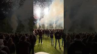 Vuurwerk Präsentation Magnum NL Dronten 2024 MAGNUMVUURWERKNL [upl. by Jeni]