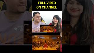 Kurchi Madathapetti Full Video Song  Guntur Kaaram  Mahesh Babu  Sreeleela  Trivikram  Thaman S [upl. by Merfe]