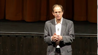 Dan Siegel MD quotBrainstorm The Power and Purpose of the Teenage Brainquot 111213 [upl. by Em]