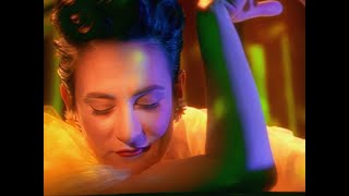 kd lang  Miss Chatelaine St Tropez Mix Official Music Video [upl. by Larry]