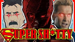 Brightburn is Everything Wrong With Evil Superman [upl. by Ailuig]