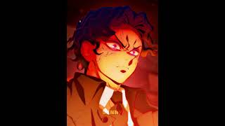 4K🔥  This Anime Demon Slayer「Edit」  sayonara master  anime demonslayerseason4 kny [upl. by Nilats]