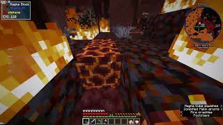 Crazy Craft Updated  Minecraft Ep13 [upl. by Yeliac]