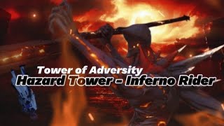 Wuthering Waves Tower Of Adversity  Xiangli Yao amp Verina Duo VS Inferno Rider [upl. by Ayotal]